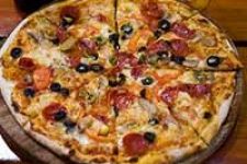 Photo of Arenas Soda Pizzeria Photo of Arenas Soda Pizzeria