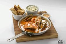 Photo of Barrio Cafe Photo of Barrio Cafe