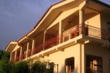 Photo of Hotel Park Avenue Villas Photo of Hotel Park Avenue Villas