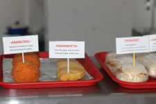 Photo of Mangia Mangia Italian Food Photo of Mangia Mangia Italian Food