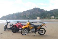 Photo of Pepe’s Motorcycle Rental Photo of Pepe’s Motorcycle Rental