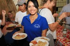 Photo of Pizzeria San Juan Photo of Pizzeria San Juan