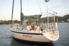 Photo of Sailing with “No Bad Days” Photo of Sailing with “No Bad Days”